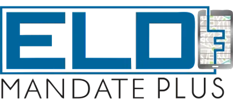 ELD Mandate Plus logo